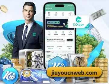 9游官网 APP（jiuyou game）